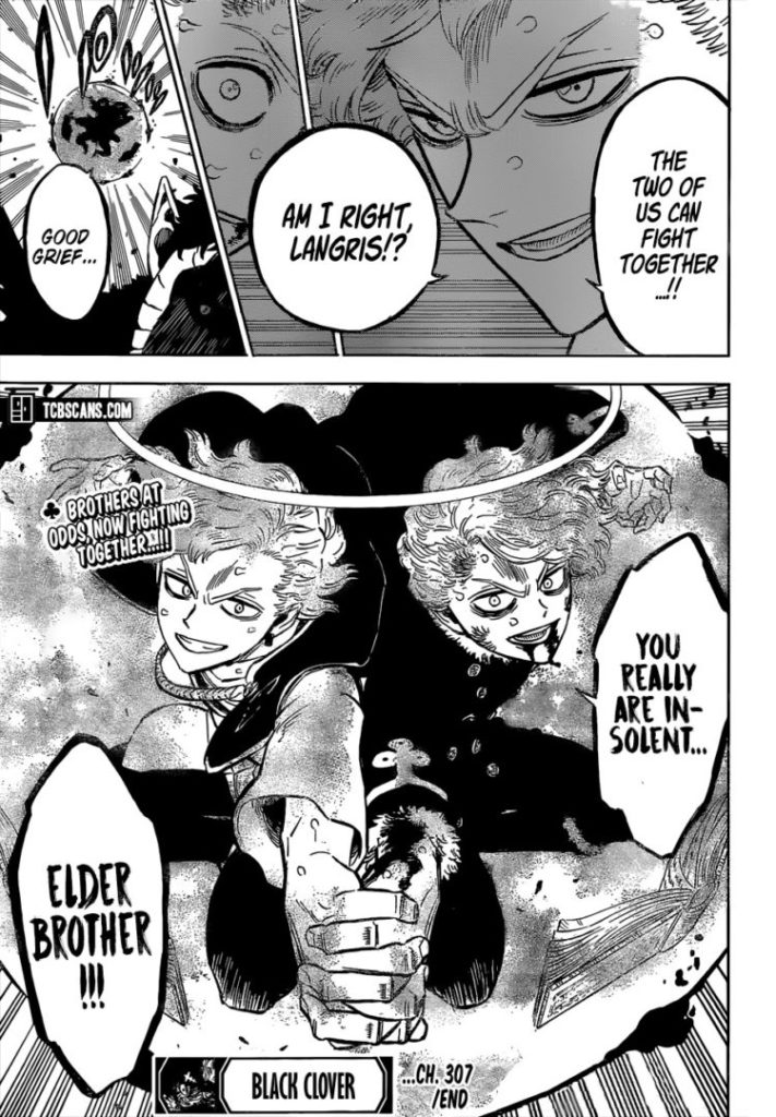 Black Clover Chapter 308 Spoilers Reddit, Recap, Release Date, and Time
