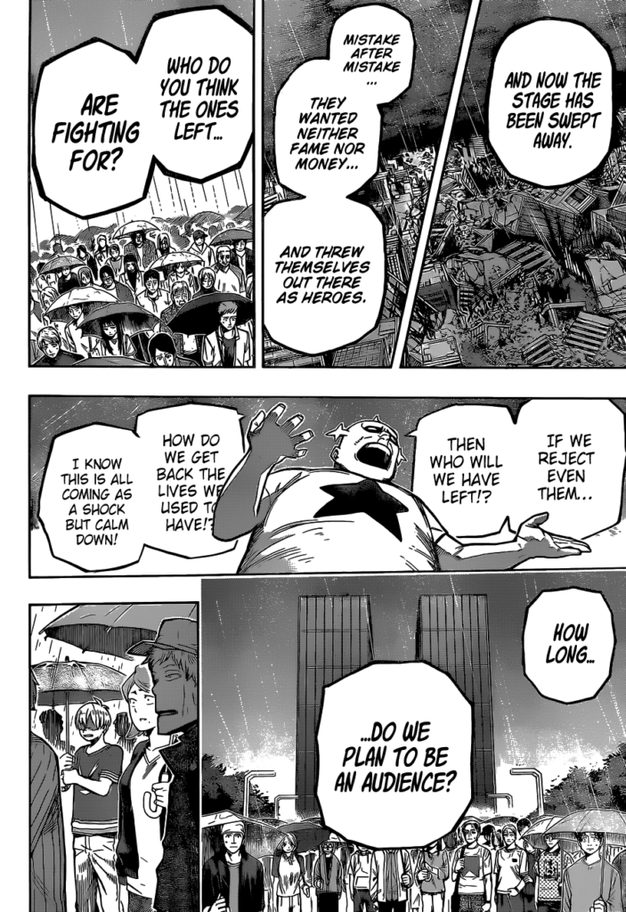 My Hero Academia Chapter 326 Spoilers Reddit, Recap, Release Date and Time
