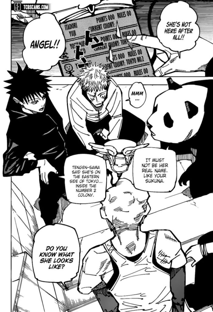 Jujutsu Kaisen Chapter 161 Spoilers Reddit, Recap, Release Date and Time