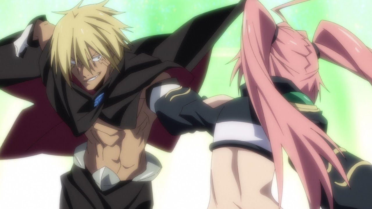 That Time I Got Reincarnated As A Slime Season 2 Episode 24 Spoilers, Release Date and Time