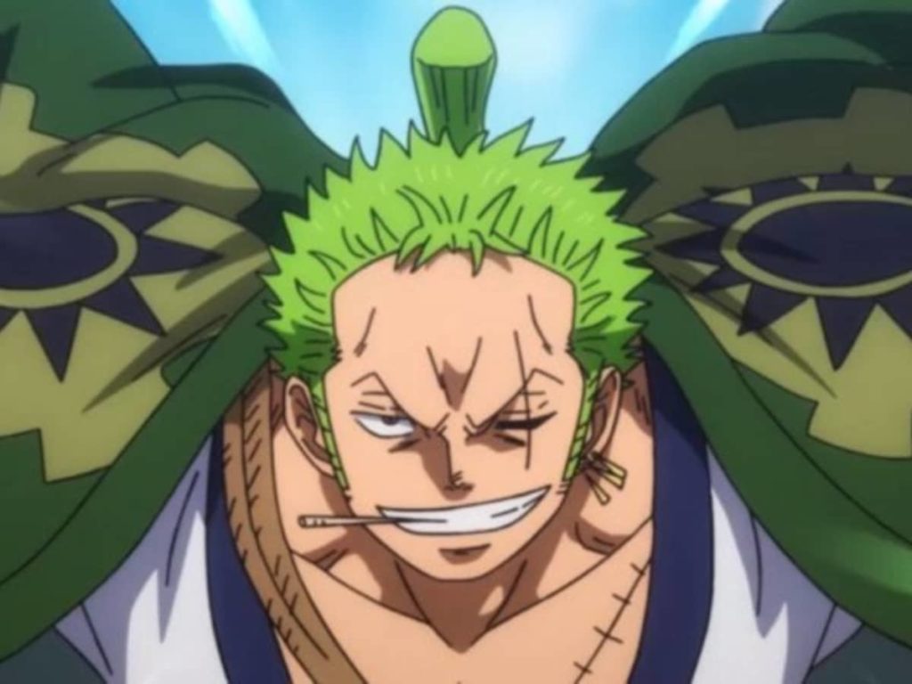 Who is Zoro’s Dad? Is He From Wano?