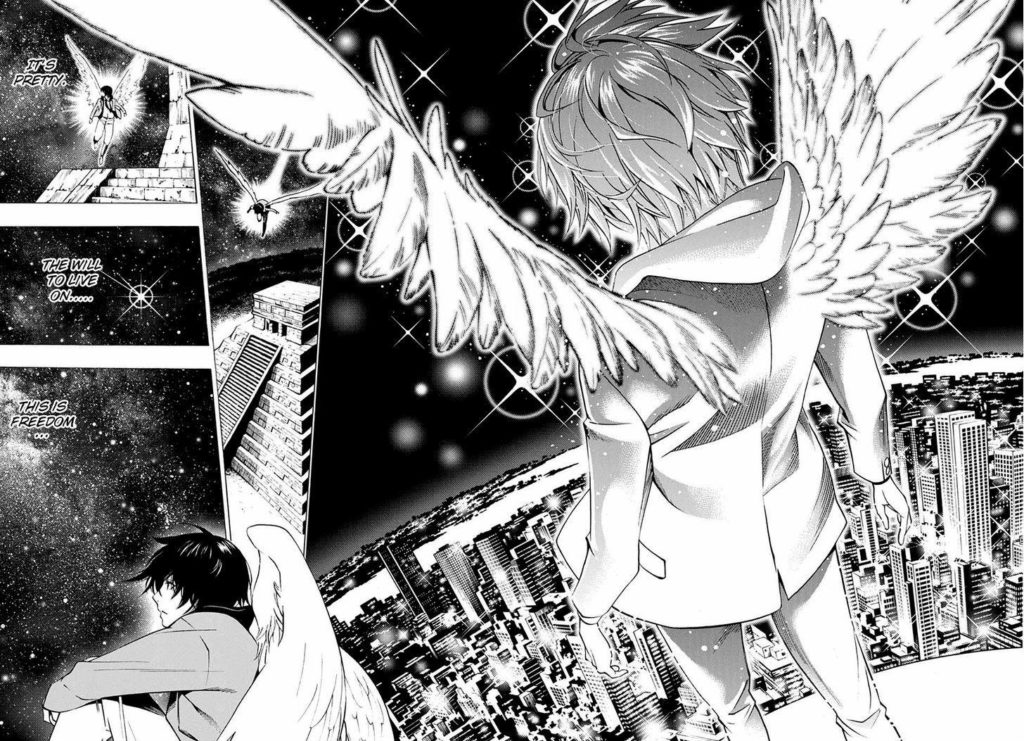 Platinum End Episode 1 Spoilers, Release Date, and Time