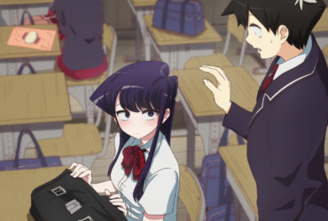 Komi Can’t Communicate Episode 2 Spoilers, Recap, Release Date, and Time