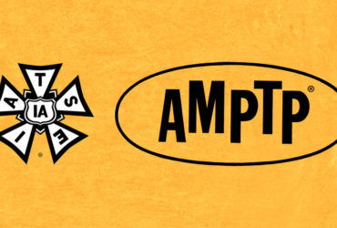 AMPTP is working on better pay scales for production workers