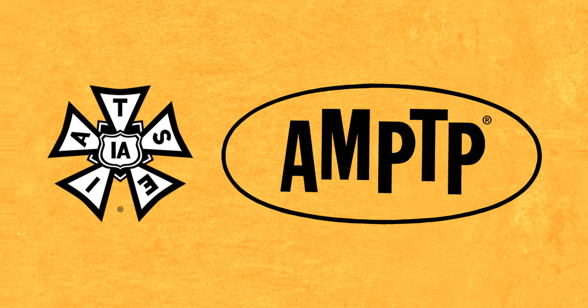 AMPTP is working on better pay scales for production workers