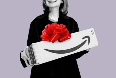 Amazon Prime members will be able to send gifts to recipients without knowing their mailing address