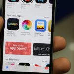 Apple redesigns App Store scam reporting option