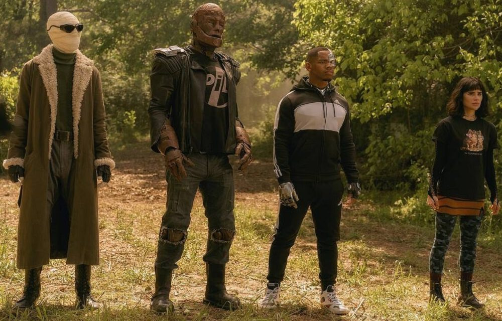 Doom Patrol Season 3 Release Date, Cast, Plot and Everything We Know So Far