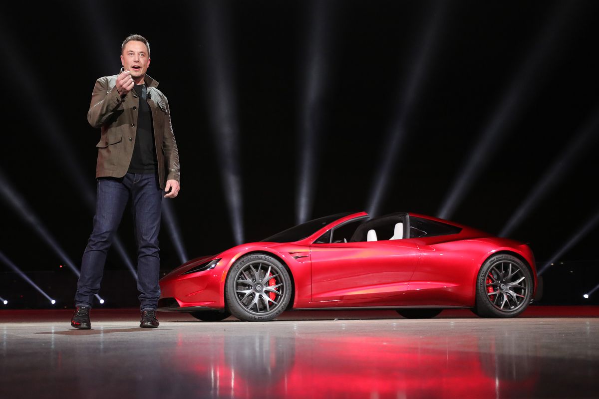 Elon Musk announces and apologized for the delay in rolling out of Tesla FSD beta software