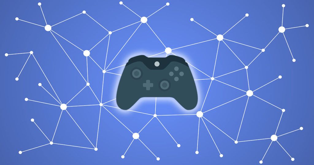Epic Games has declared that it is open to blockchain technology games