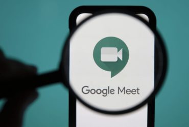 Google Meet hosts will now be able to lock participant mics and cameras to counter rowdy attendees