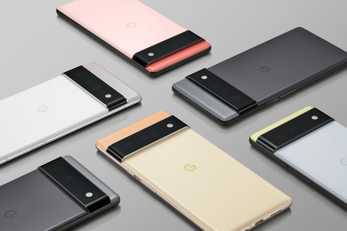 Google Pixel 6 and its Pro variant might come with an affordable price tag than expected