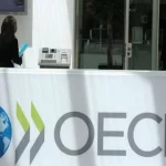 Ireland signs OECD Inclusive Framework Agreement to make international tax laws fairer and end tax avoidance