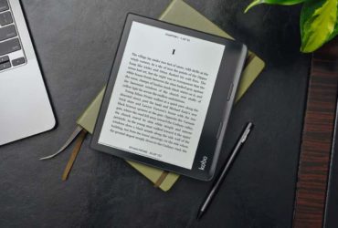 Kobo announces two Kobo Sage and Kobo Libra 2 e-readers