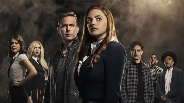 Legacies Season 4 Trailer, Poster, and Release date