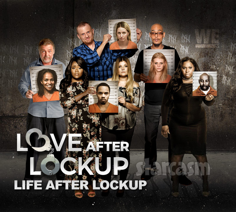 Love After Lockup Season 4 Release Date, Cast & Plot Revealed