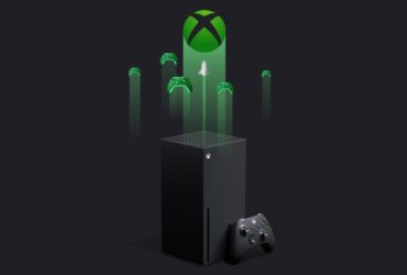 Microsoft Xbox Cloud Gaming is now powered by new Xbox Series X hardware