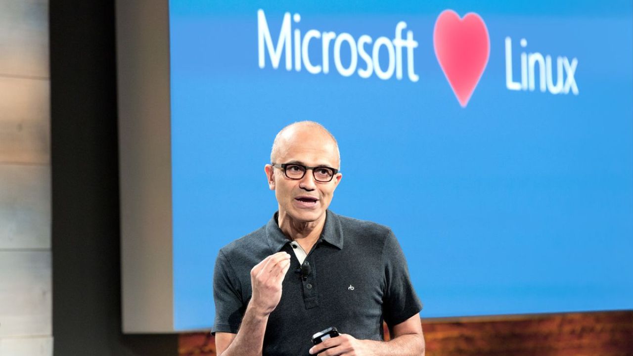 Microsoft reverses decision after backlash from .NET open source community