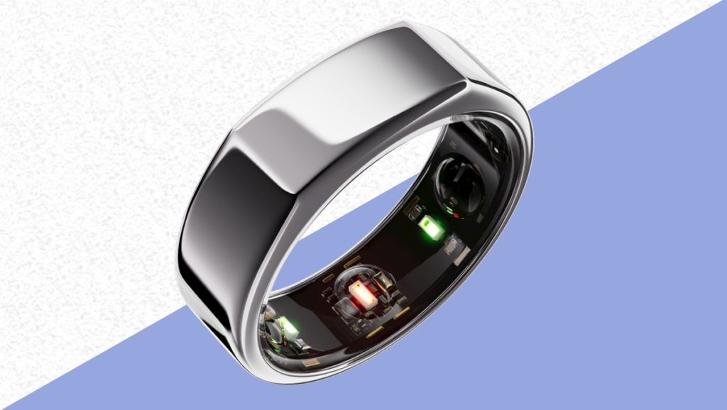Oura will be adding period prediction to its Generation 3 smart ring