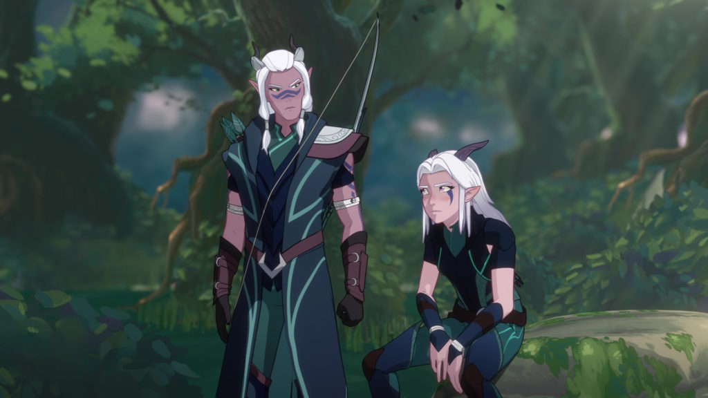 The Dragon Prince Season 4: Release Date, Storyline And Every Update