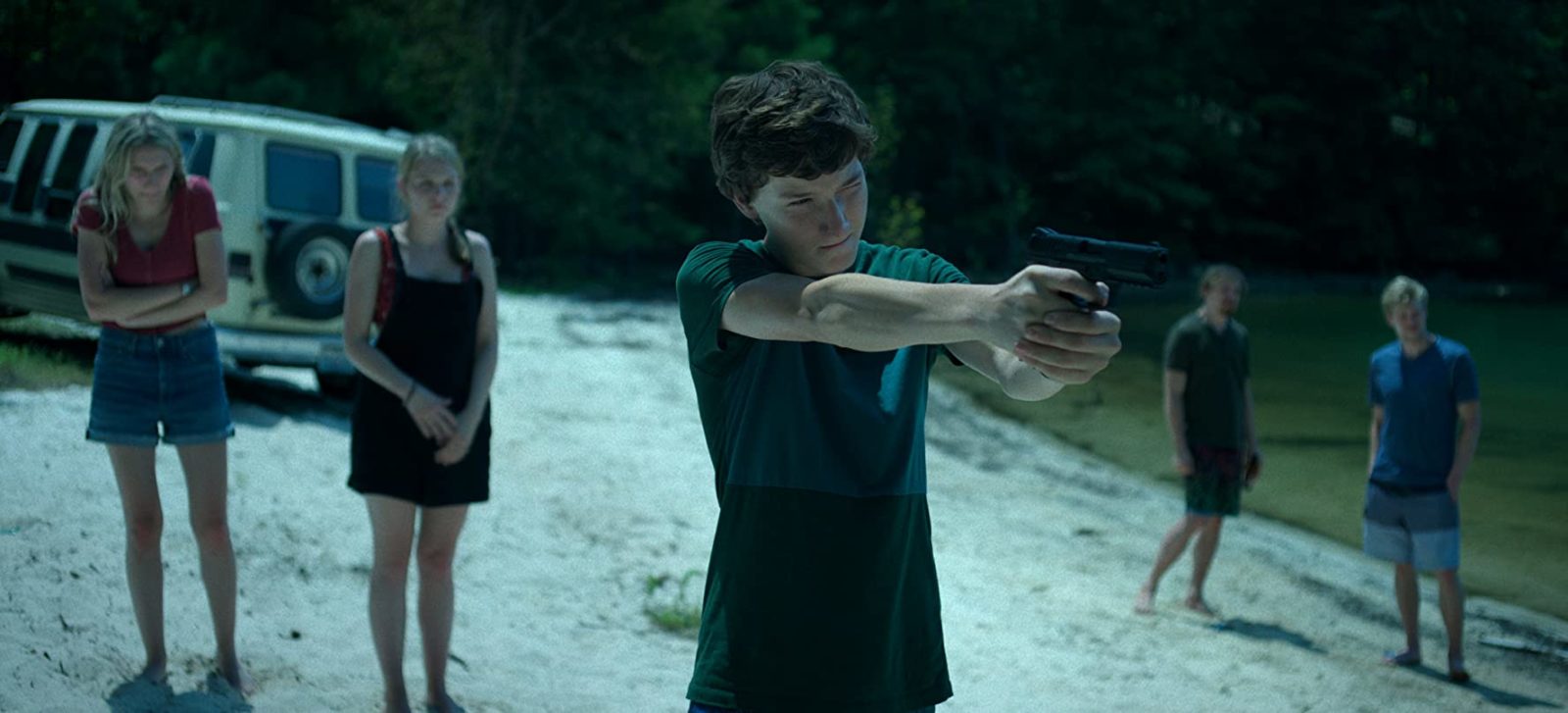 Ozark Season 4: Release Date, Cast, Plot And All About The Show