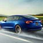 Tesla Model 3 tops September sales charts in Europe