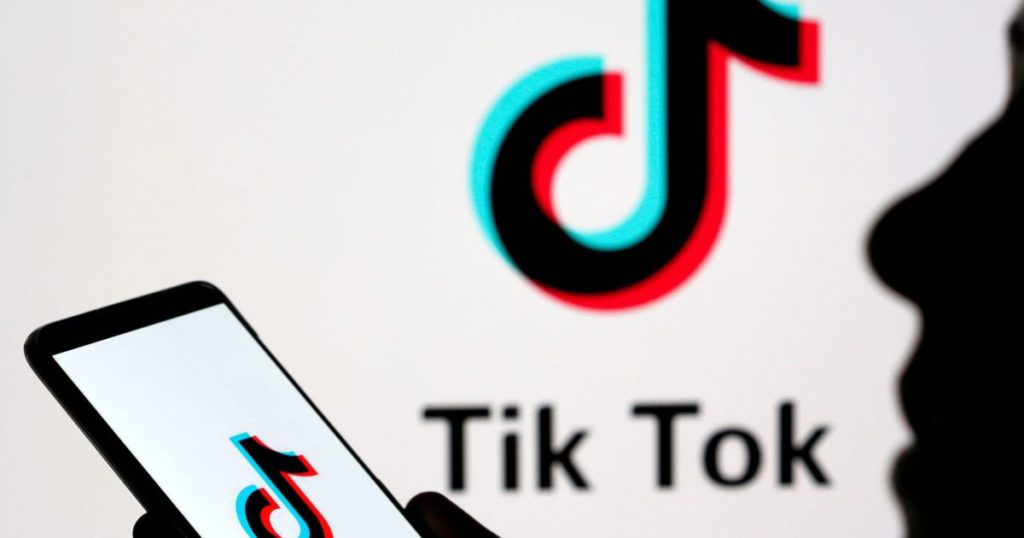 TikTok will have built in apps in LG’s smart TVs