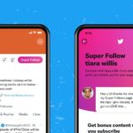 Twitter announces Super Follow feature for all iOS users
