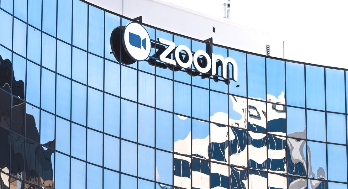 Zoom is not going to acquire Five9
