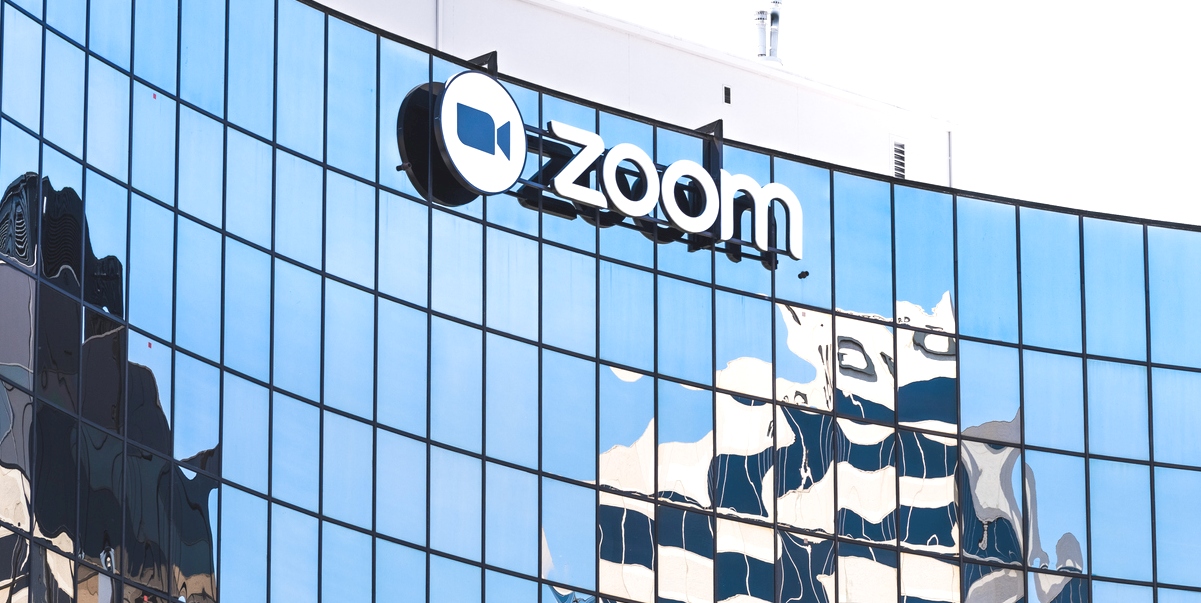 Zoom is not going to acquire Five9
