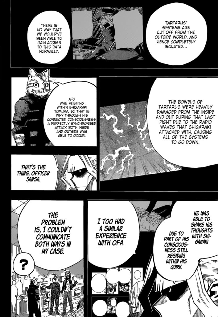 My Hero Academia Chapter 329 Spoilers Reddit, Recap, Release Date and Time