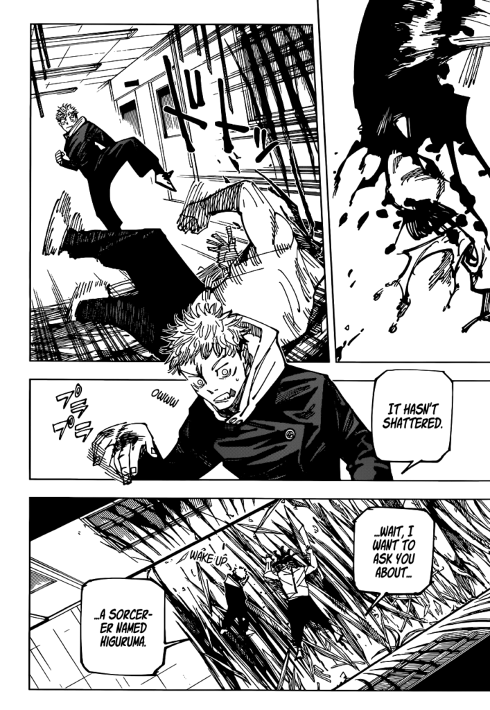 Jujutsu Kaisen Chapter 163 Spoilers Reddit, Recap, Release Date and Time