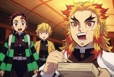 Demon Slayer Season 2: Release Date, Plot And Read Here All All Latest Update