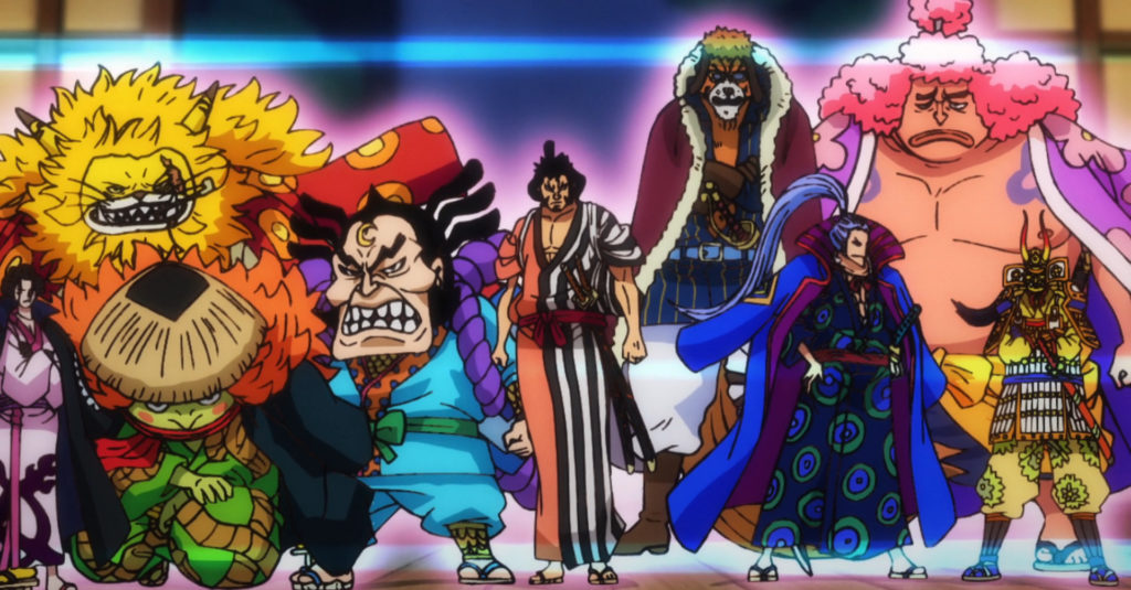 One Piece Episode 996 Spoilers, Recap, Release Date, and Time
