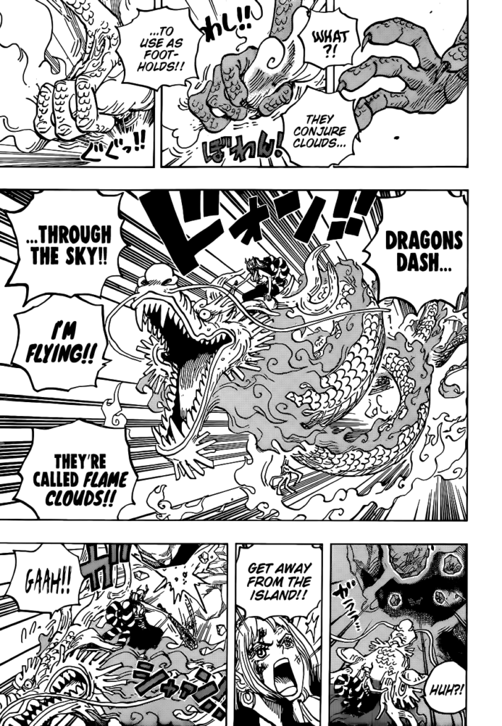 One Piece Chapter 1028 Spoilers Reddit, Recap, Release Date and Time
