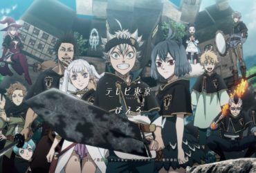 Black Clover Chapter 314 Spoilers Reddit, Recap, Release Date, and Time
