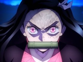 Demon Slayer: Entertainment District Arc gets new Teaser & Release Date