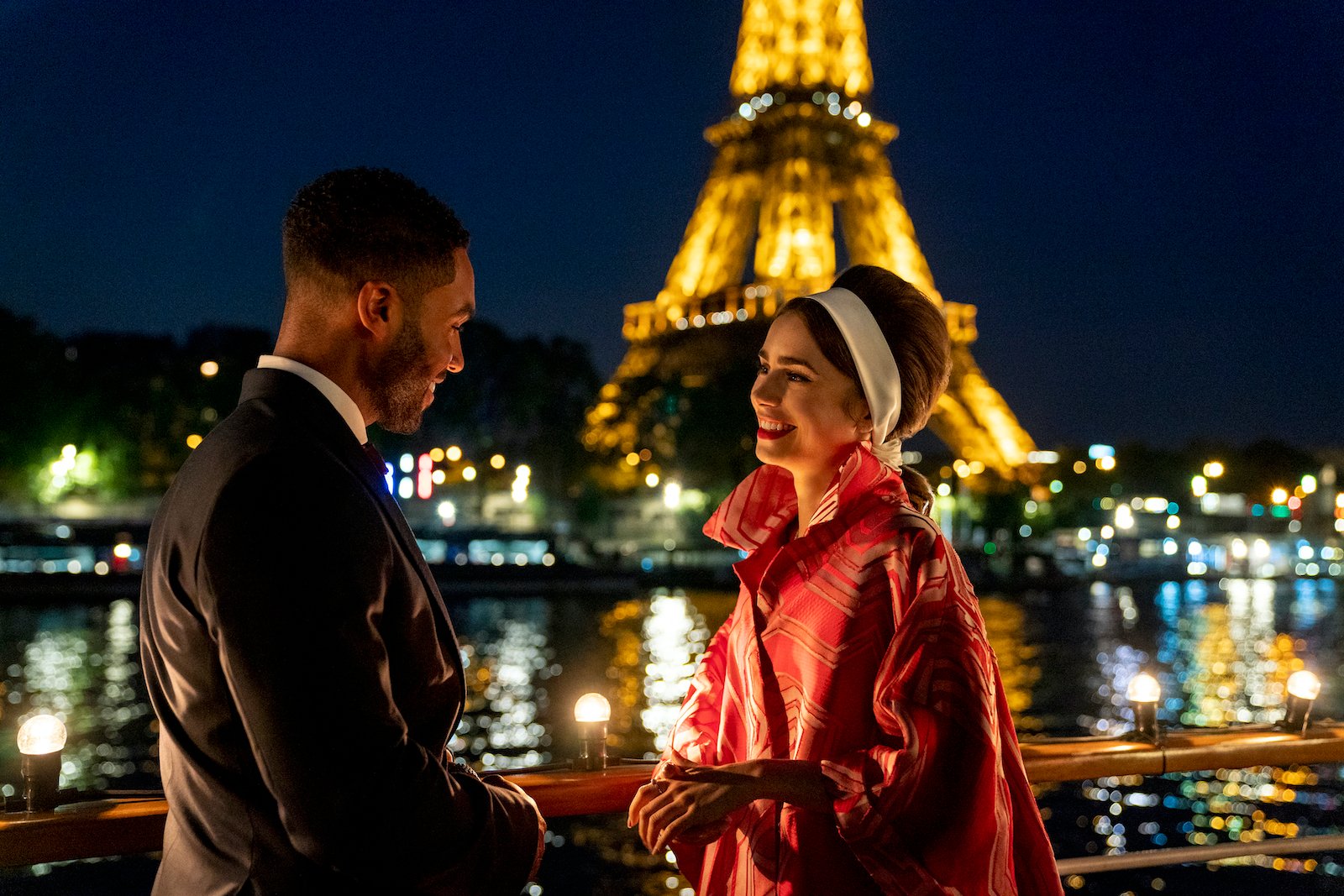 Emily in Paris Season 2 Release Date, Cast, Plot and More
