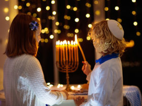 Happy Hanukkah 2021, Images, Wallpaper and wishes