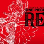 One Piece 'Red' anime film set to be released on August 6th, 2022