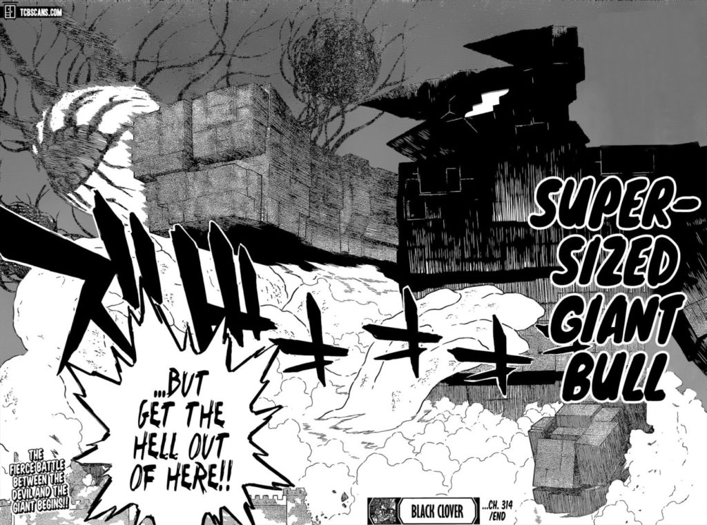 Black Clover Chapter 315 Spoilers Reddit, Recap, Release Date, and Time