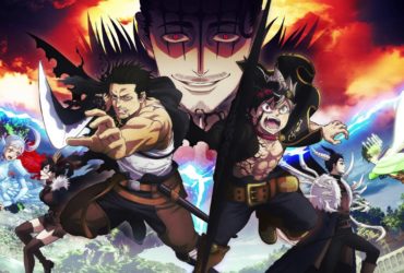 Black Clover Chapter 313 Spoilers Reddit, Recap, Release Date, and Time