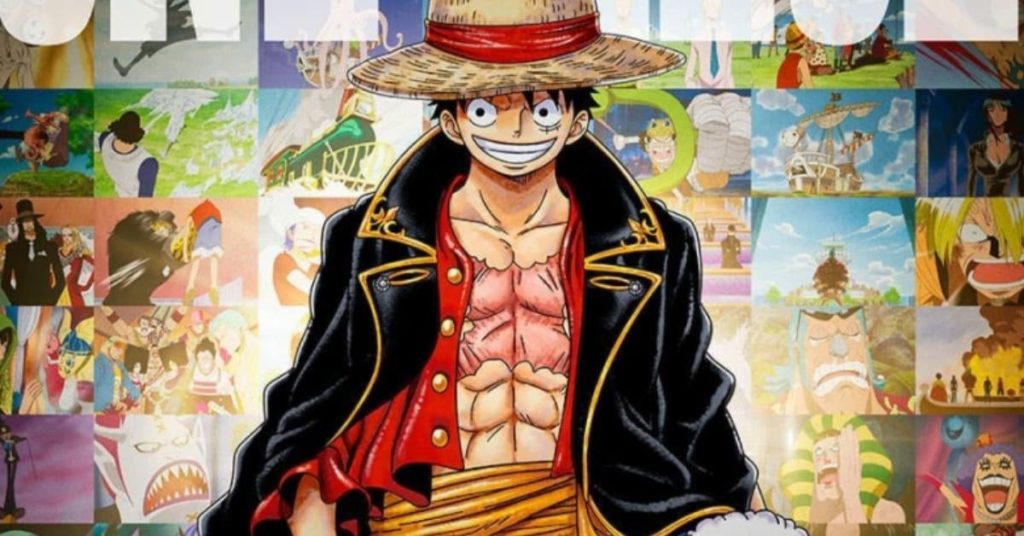 One Piece Episode 1001 Spoilers, Recap, Release Date and Time