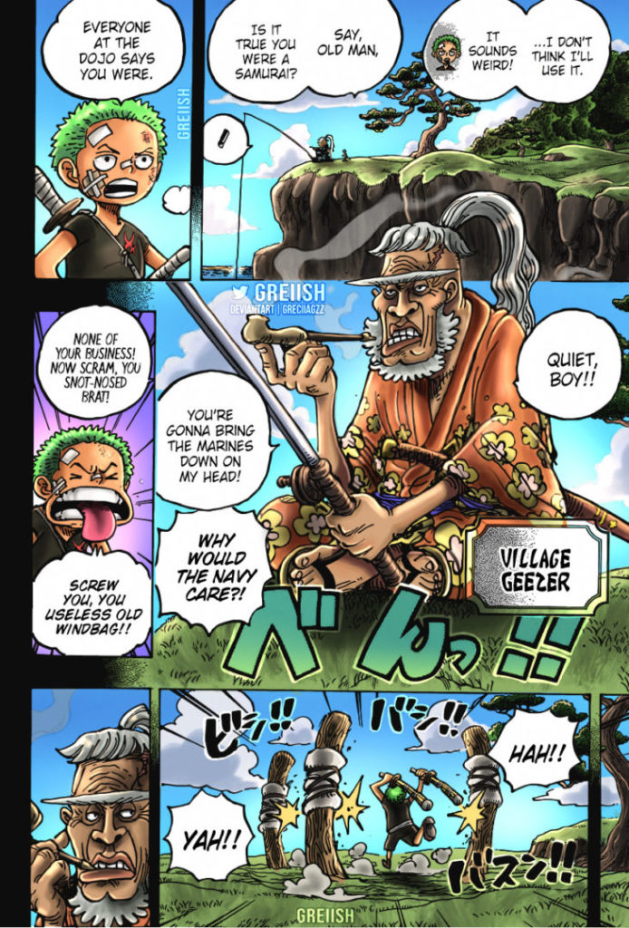 One Piece Chapter 1034 Spoilers Reddit, Recap, Release Date and Time
