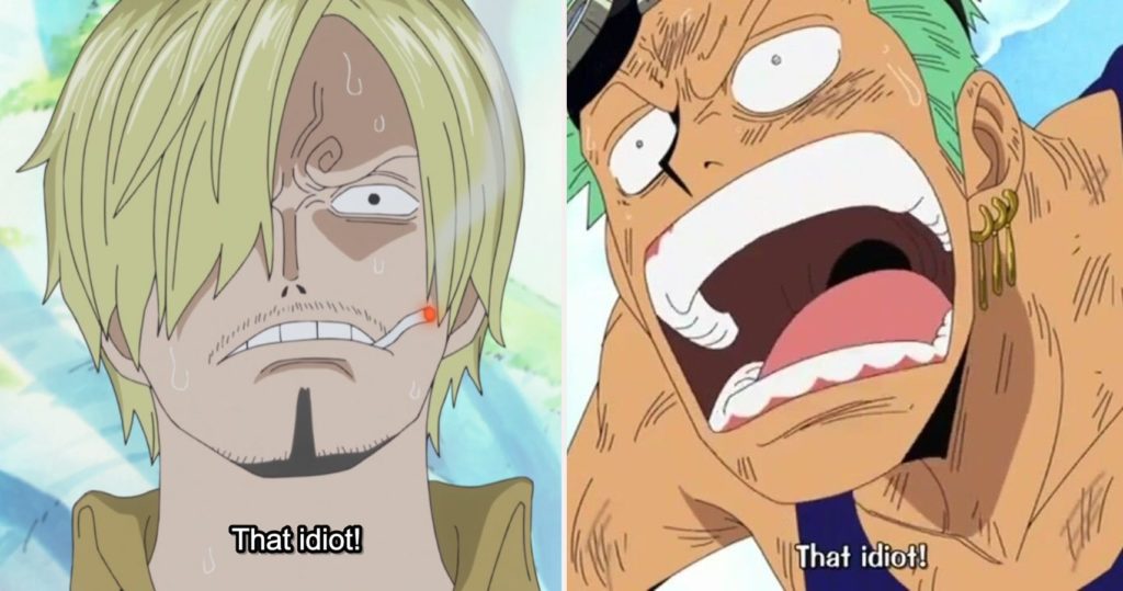 One Piece Chapter 1032 Spoilers Reddit, Recap, Release Date and Time