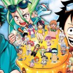 Best Manga Series on Weekly Shonen Jump Right Now