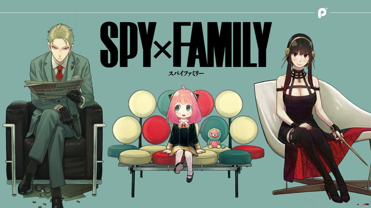 Spy x Family Season 1 Spoilers, Release Date, Time, and More