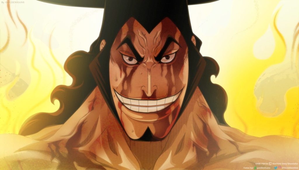 One Piece Episode 1005 Spoilers, Recap, Release Date, and Time