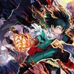 My Hero Academia Chapter 338 Spoilers Reddit, Recap Release Date and Time