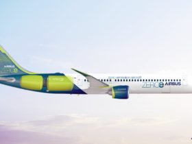 Airbus plans to develop solution for Hydrogen Propulsion